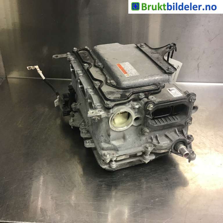 Inverter hybrid til Toyota Auris 2015-2019 (Type II, Fase 2)  (TOYOTA|G920079025|22JTE76030A17C011020|G9200-76030)