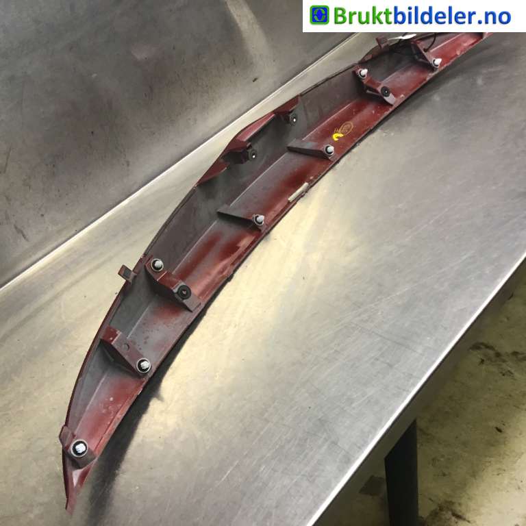 Lister til Toyota Auris 2015-2019 (Type II, Fase 2)  (TOYOTA|7681102945|)