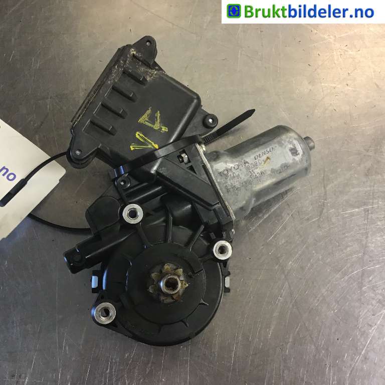 Ruteheis venstre foran til Toyota Auris 2015-2019 (Type II, Fase 2)  (TOYOTA|85702-02020|961919-101|)