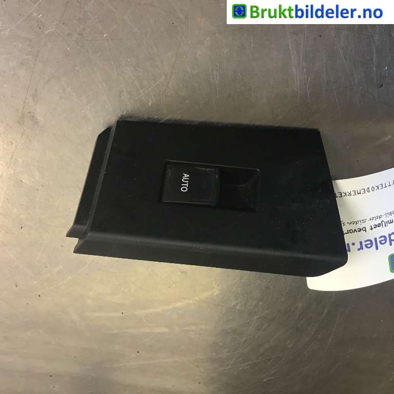 Bryter ruteheis til Toyota Auris, 2015-2019 (Type II, Fase 2)  (TOYOTA|)