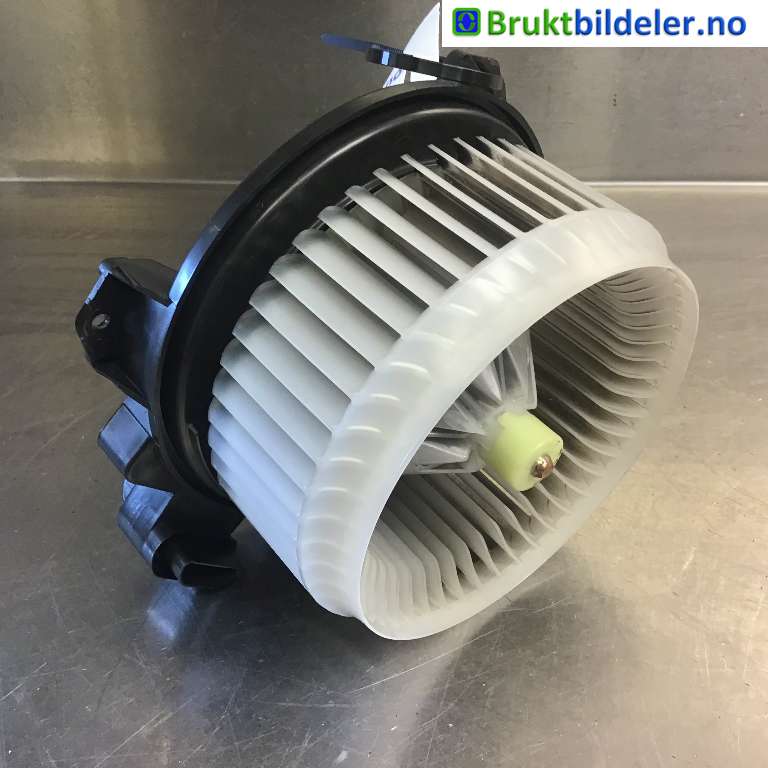 Varmeapparat motor til Toyota Auris, 2015-2019 (Type II, Fase 2)  (TOYOTA|8710305060)