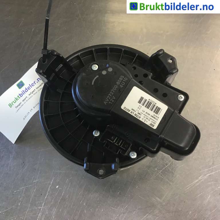 Varmeapparat motor til Toyota Auris 2015-2019 (Type II, Fase 2)  (TOYOTA|8710305060|AV272700-8085|)