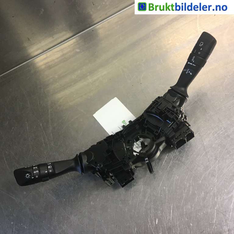 Bryter combi til Toyota Auris, 2015-2019 (Type II, Fase 2)  (TOYOTA|8414002720)