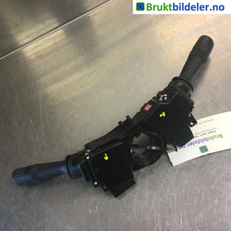 Bryter combi til Toyota Auris 2015-2019 (Type II, Fase 2)  (TOYOTA|8414002720|02720 17F852|)