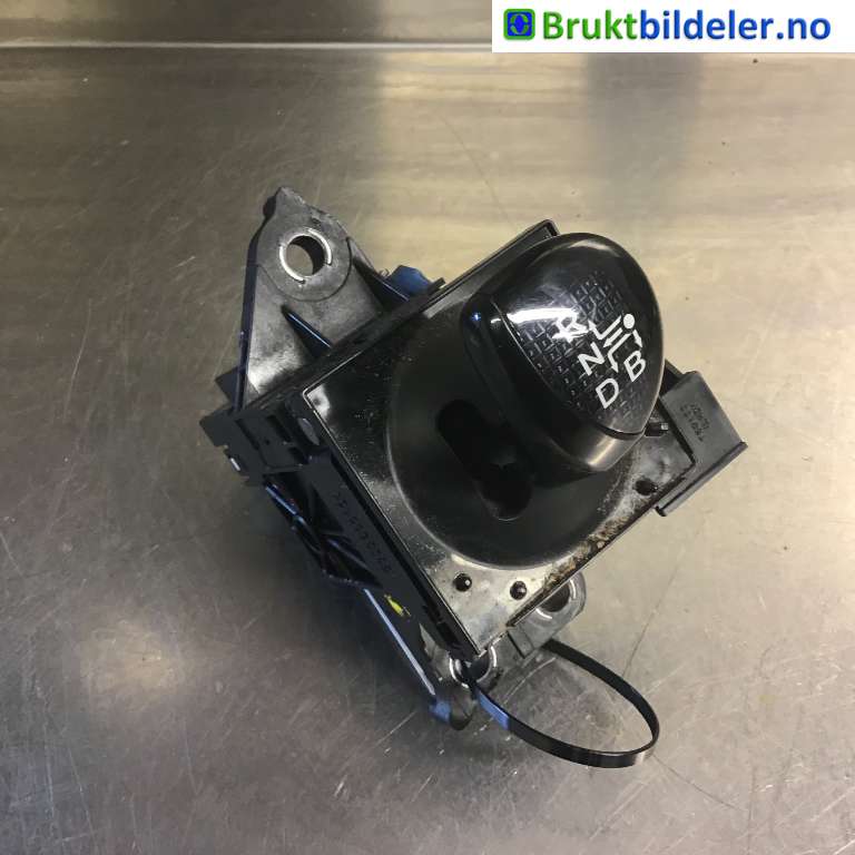 Girstang/girvelger automat til Toyota Auris, 2015-2019 (Type II, Fase 2)  (TOYOTA|33550-12J20)