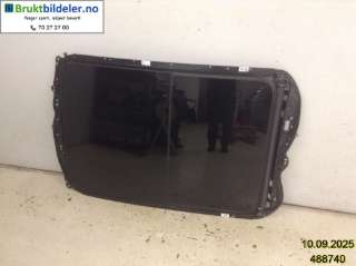 Takluke til Porsche Macan,  (95B) (PORSCHE|95B 877 041 D|95B 877 056|95B 877 055)