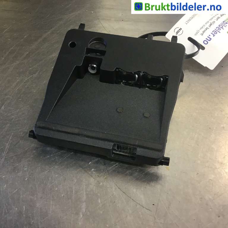 Sensor radar til Toyota Auris, 2015-2019 (Type II, Fase 2)  (TOYOTA|88181-02060)