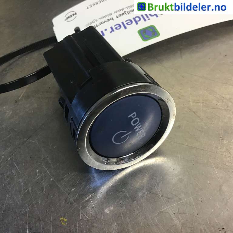 Bryter diverse til Toyota Auris, 2015-2019 (Type II, Fase 2)  (TOYOTA|8961102112)