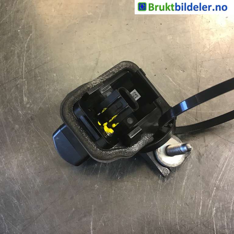 Kamera til Toyota Auris 2015-2019 (Type II, Fase 2)  (TOYOTA|86790 02120|GP-KD63B7RC|)