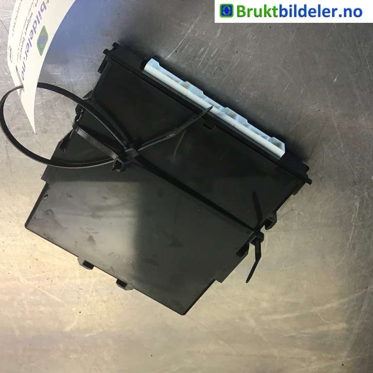 Styreenhet nøkkelfri/keyless til Toyota Auris 2015-2019 (Type II, Fase 2)  (TOYOTA|89990-02360|MB232500-9512|)