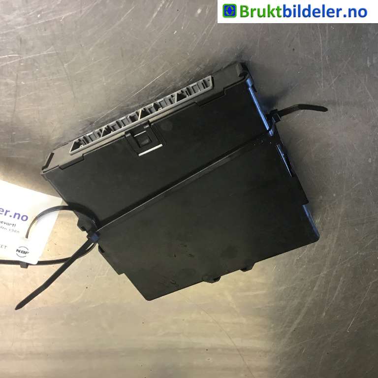 Styreenhet diverse til Toyota Auris 2015-2019 (Type II, Fase 2)  (TOYOTA|89981-02050|MB285000-4140|)