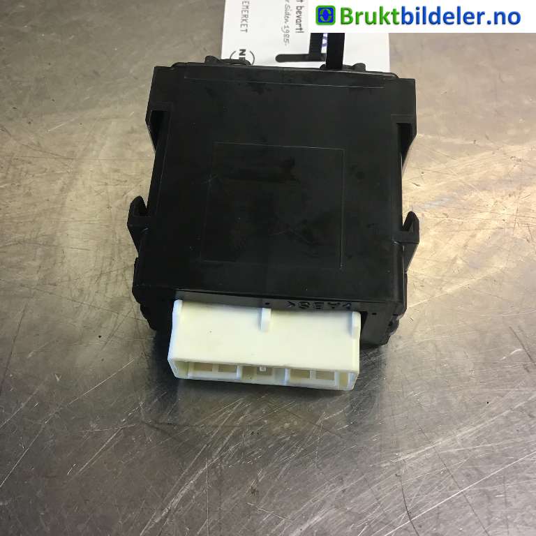 Rele diverse til Toyota Auris 2015-2019 (Type II, Fase 2)  (TOYOTA|85940-02060|423000-2070|)