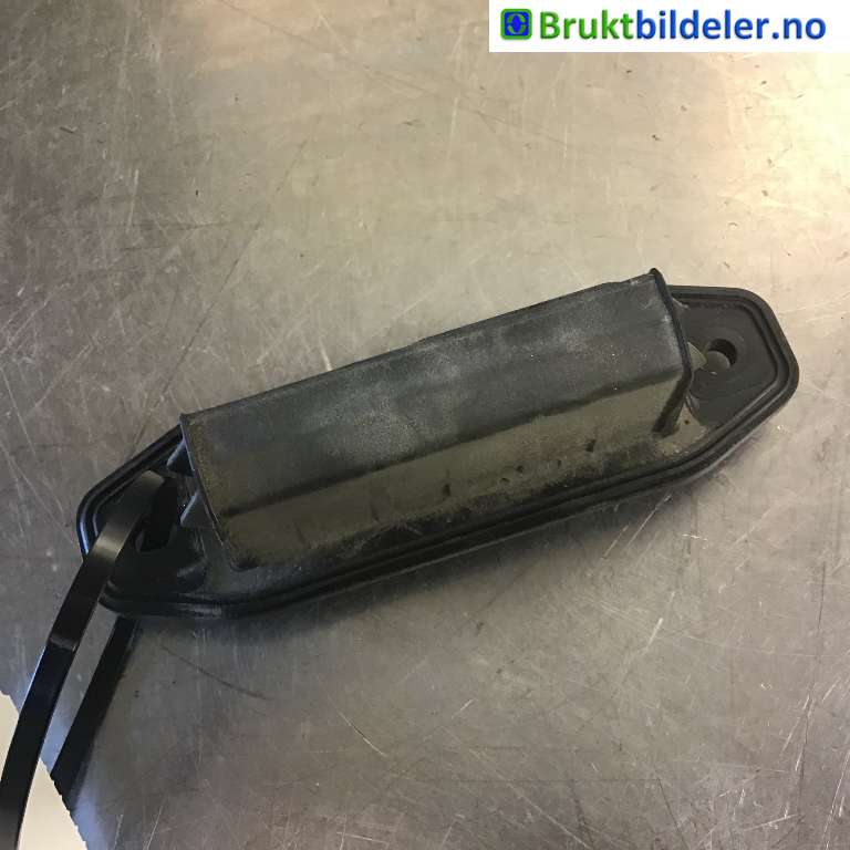 Bryter baklukeåpner til Toyota Auris 2015-2019 (Type II, Fase 2)  (TOYOTA||15C878)