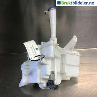 Spylertank til Toyota Auris, 2015-2019 (Type II, Fase 2)  (TOYOTA|85350-02200)