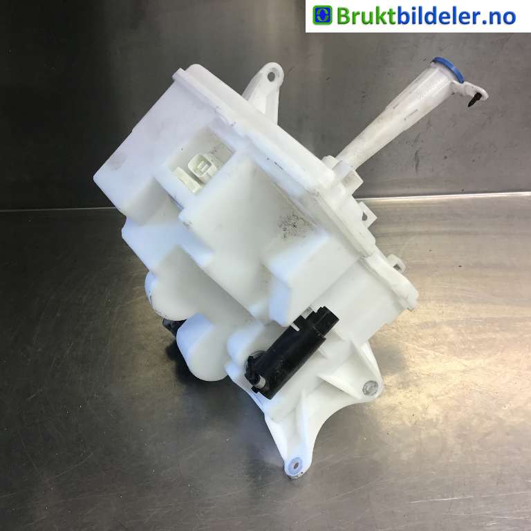 Spylertank til Toyota Auris 2015-2019 (Type II, Fase 2)  (TOYOTA|85350-02200|)