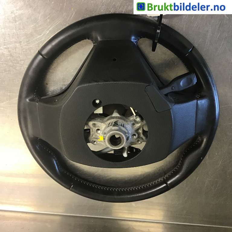 Ratt til Toyota Auris 2015-2019 (Type II, Fase 2)  (TOYOTA|4510202511C2|171130388|)