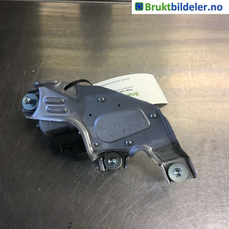 Viskermotor bakrute til Toyota Auris 2015-2019 (Type II, Fase 2)  (TOYOTA|85130-02050|259600-2501|)