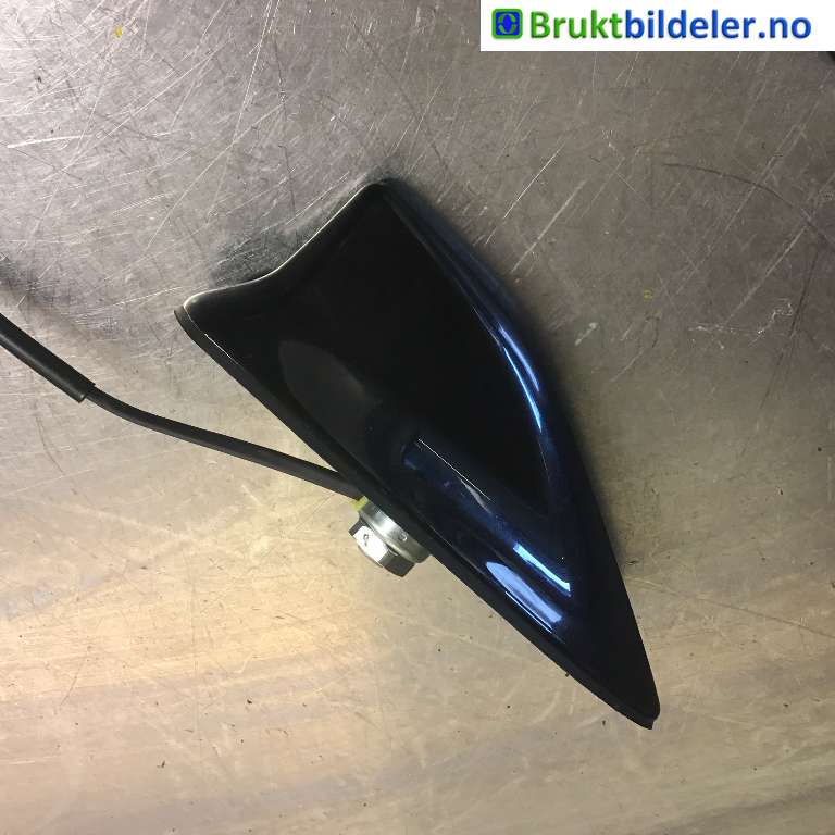 Antenne navigasjon til Toyota Auris, 2015-2019 (Type II, Fase 2)  (TOYOTA|8630002500C0)