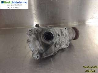 Kardang til BMW 5-Serie, 2010-2017 (F10/F11) (F10/F11) (BMW|7589155-04|EAF95Z)