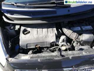 Motor diesel til Kia Venga, 2010-2017  (KIA|)