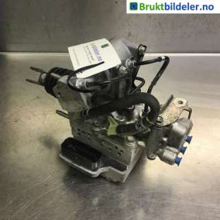 Bremsekraft-forsterker til Toyota Auris,   (TOYOTA|4705012160)