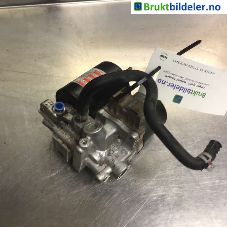 Bremsefordeler til Toyota Auris, 2015-2019 (Type II, Fase 2)  (TOYOTA|47070-12010)