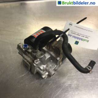 Bremsefordeler til Toyota Auris, 2015-2019 (Type II, Fase 2)  (TOYOTA|47070-12010|3 7 0307 K067)