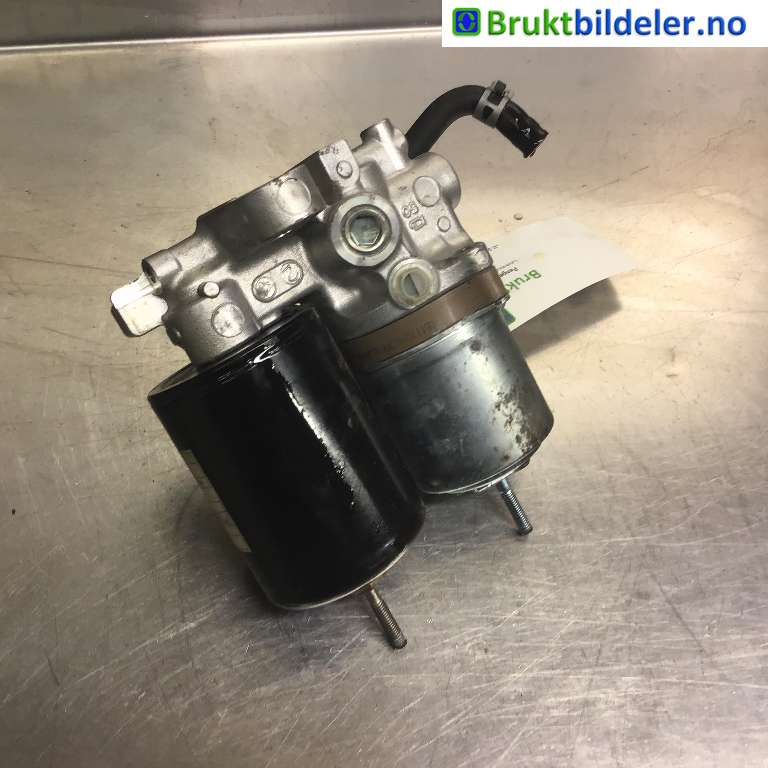 Bremsefordeler til Toyota Auris 2015-2019 (Type II, Fase 2)  (TOYOTA|47070-12010|3 7 0307 K067|)
