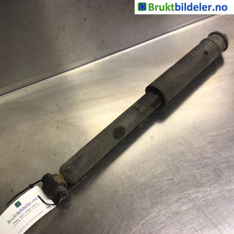 Støtdemper bak til Toyota Auris, 2015-2019 (Type II, Fase 2)  (TOYOTA|485308Z027)