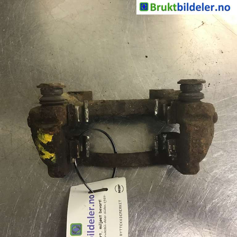 Bremsecaliper brakett til Toyota Auris 2015-2019 (Type II, Fase 2) (TOYOTA|4782209082|)