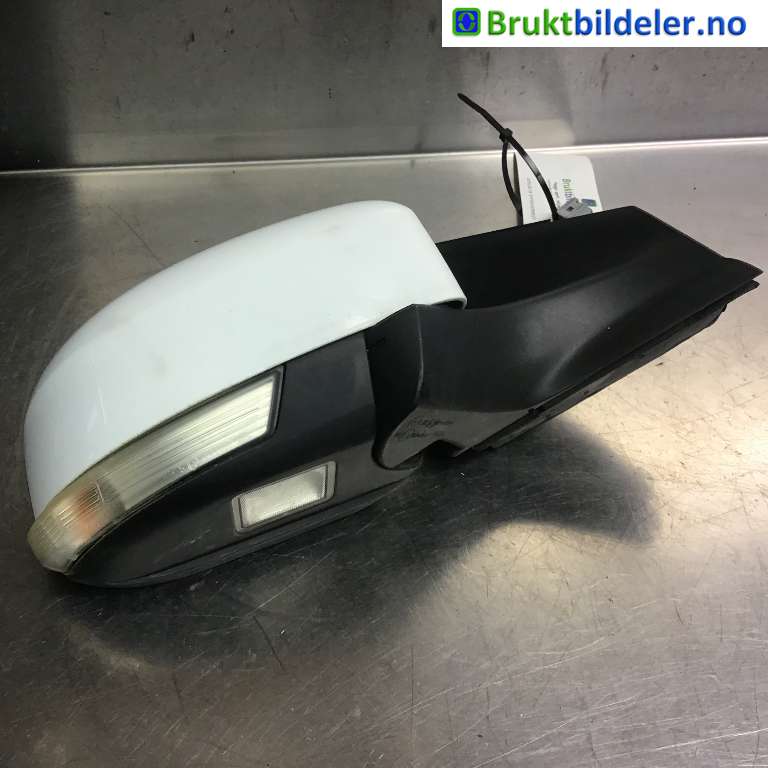 Speil høyre til Ford Mondeo 2011-2014 (Type IV, Fase 2)  (FORD|BS71-17682-WC|)
