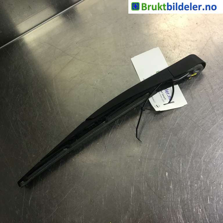 Viskerarm bakrute til Ford Mondeo, 2011-2014 (Type IV, Fase 2) (FORD|7S71N17406AA)
