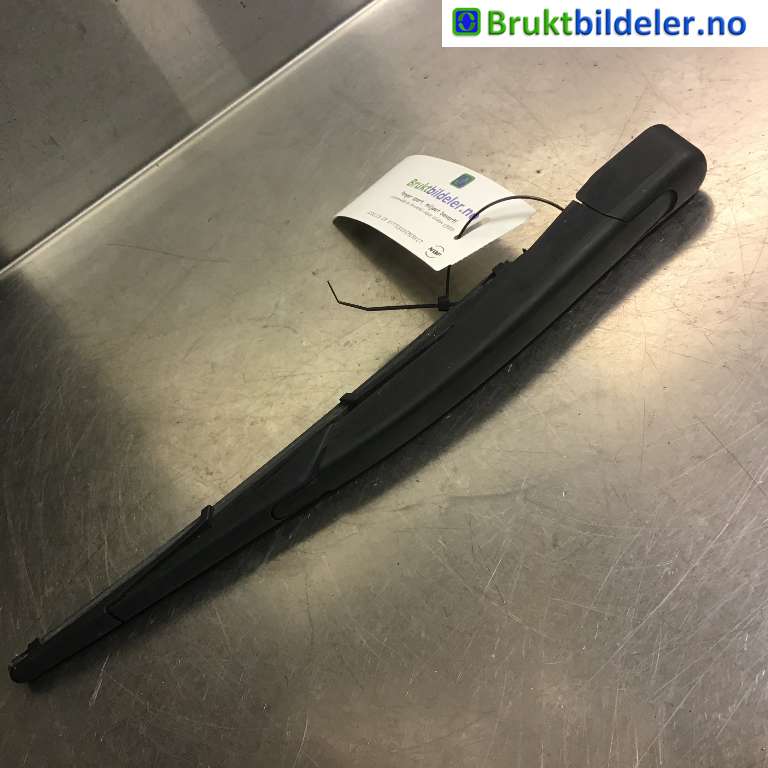 Viskerarm bakrute til Ford Mondeo 2011-2014 (Type IV, Fase 2) (FORD|7S71N17406AA|)