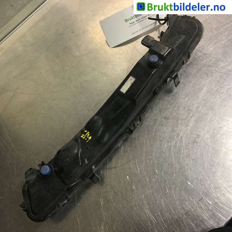 Tåkelykt høyre foran til Ford Mondeo 2011-2014 (Type IV, Fase 2)  (FORD|BS7113B218AE|)