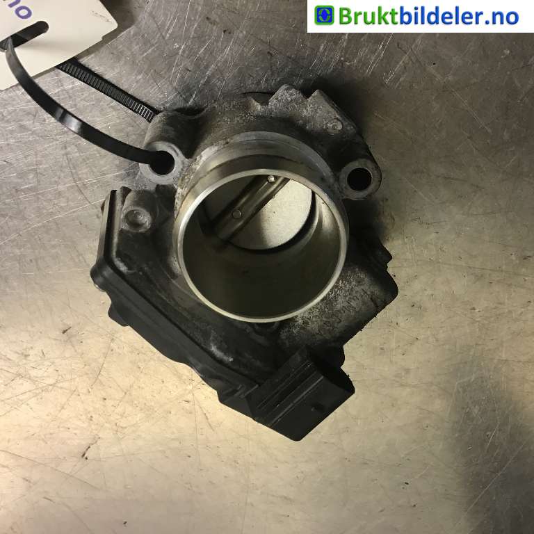 Spjeldhus til Ford Focus, 2014-2018 (Type III, Fase 2) (FORD|CM5G-9F991-GA)