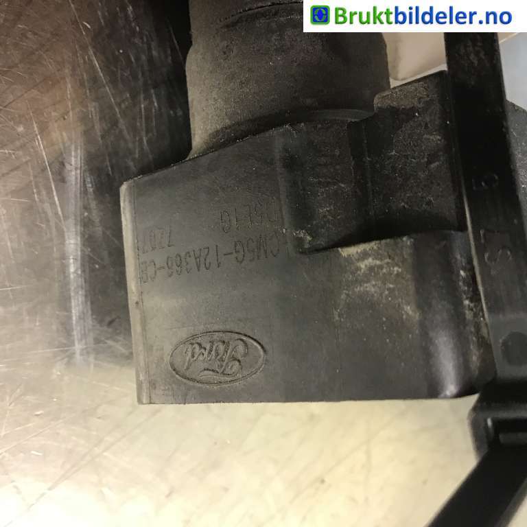 Coil elektronisk til Ford Focus 2014-2018 (Type III, Fase 2)  (FORD|CM5G-12A366-CB|)