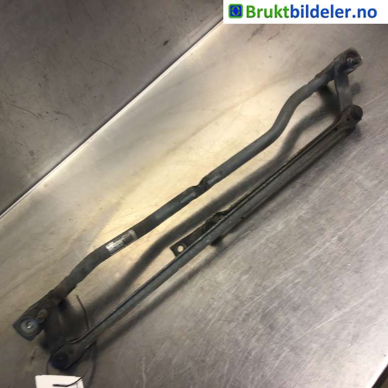 Viskeroverføring til Volvo S80, 2006-2013 (Type II, Fase 1)  (VOLVO|30796358)