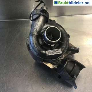 Turbo til Volvo S80,   (VOLVO|8252088|GT1544V|9663199280)