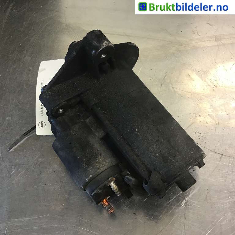 Starter diesel til Volvo S80 2006-2013 (Type II, Fase 1)  (VOLVO|30795406||3M5T-11000-CF)