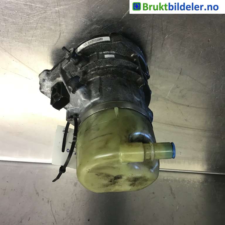 Servo pumpe elektrisk til Volvo S80, 2006-2013 (Type II, Fase 1)  (VOLVO|36001812)