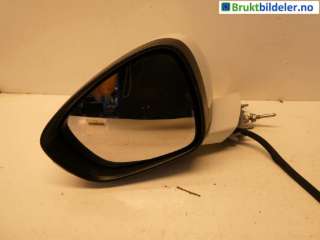 Speil venstre til Peugeot 508,   (PEUGEOT|8154 SH)