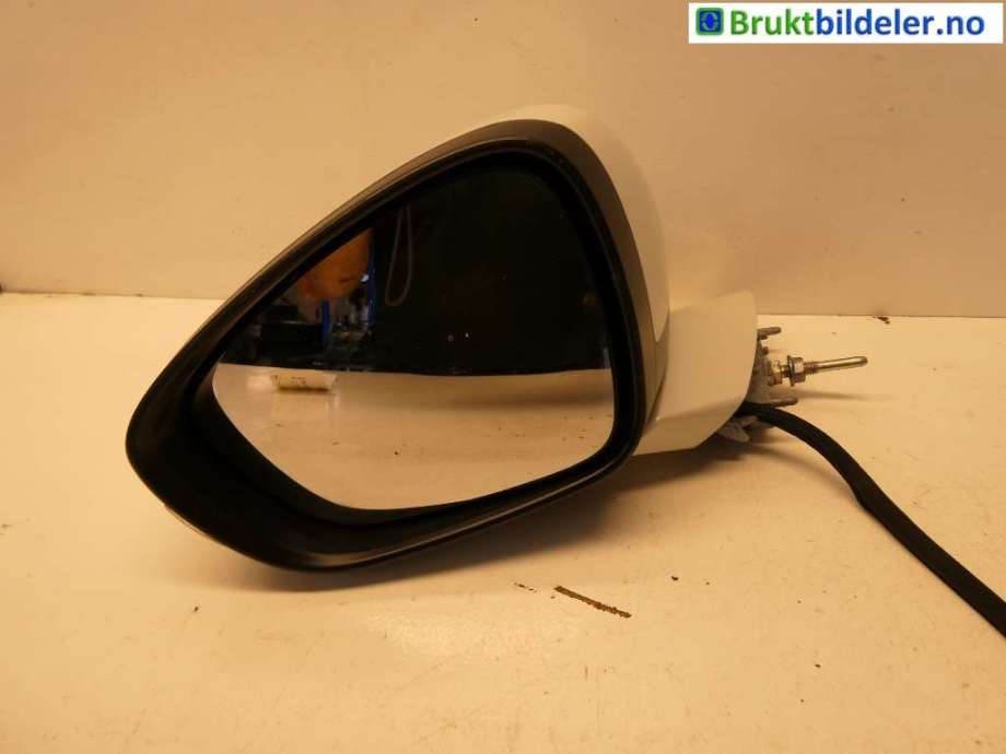 Speil venstre til Peugeot 508 2011-2014 (Type I, Fase 1)  (PEUGEOT||8154 SH)