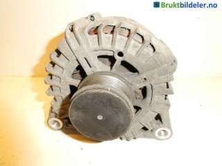 Dynamo til Peugeot 508, 2011-2014 (Type I, Fase 1)  (PEUGEOT|96 765 369 80)
