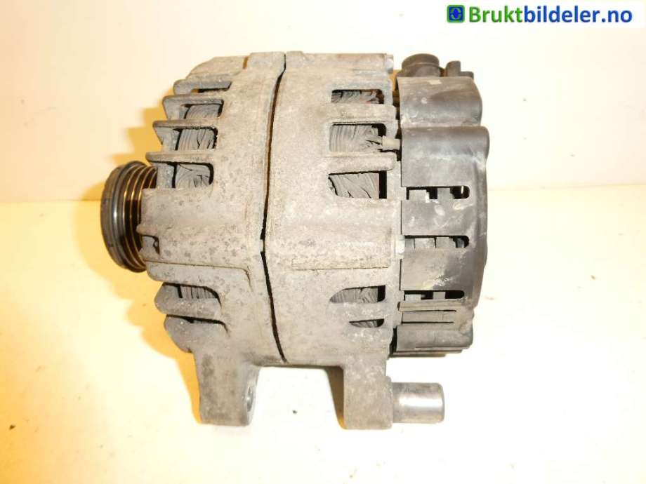Dynamo til Peugeot 508 2011-2014 (Type I, Fase 1) (PEUGEOT||96 765 369 80)