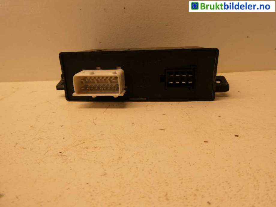 Styreenhet elektrisk bakluke til Peugeot 508 2011-2014 (Type I, Fase 1)  (PEUGEOT|145949|)