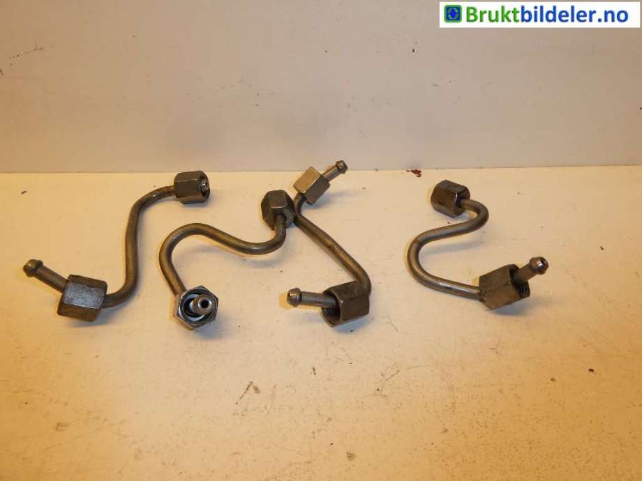 Diverse deler til Peugeot 508 2011-2014 (Type I, Fase 1)  (PEUGEOT|)