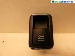 Bryter ruteheis til Mercedes GLK,  (X204) (MERCEDES|A2048707358)