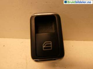 Bryter ruteheis til Mercedes GLK,  (X204) (MERCEDES|A2048707358)