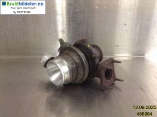 Turbo til Volvo V70,   (VOLVO|31312713|GTC1444VZ)