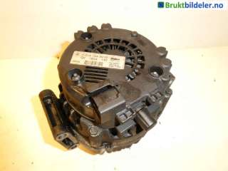 Dynamo til Mercedes GLK,  (X204) (MERCEDES|A 014 154 39 02)